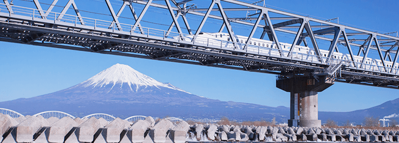鉄道事業