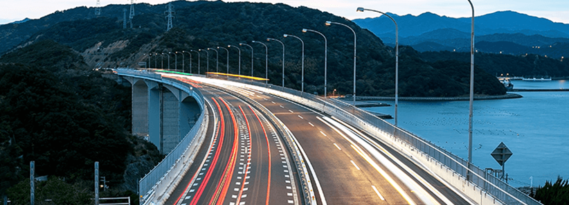 道路事業