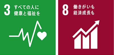 SDGsアイコン（People）