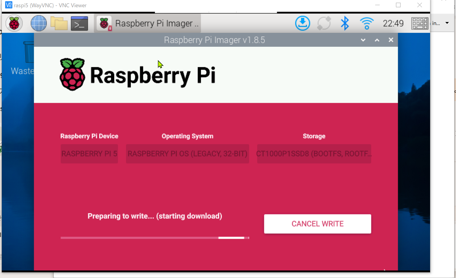 【エッジAI】Raspi5+SONY IMX500で30FPS物体検出チャレンジ!~環境整備編 vol.23