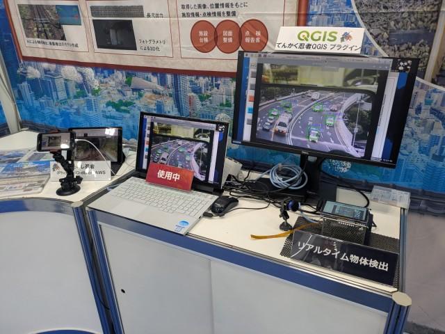 【Nakasha for the Future】【エッジAI】Raspi5+SONY IMX500で30FPS枕木検出チャレンジ！~鉄道技術展2025デモ編　vol.25