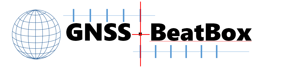 【オープンイノベーション】vol.10：GNSS-BeatBox®プロトタイプを実際に使ってみる