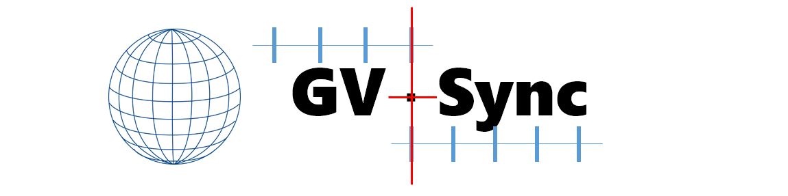 【オープンイノベーション】vol.11：GV-Sync®プロトタイプを実際に使ってみる（登録の実際）