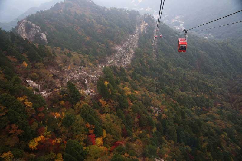 御在所山