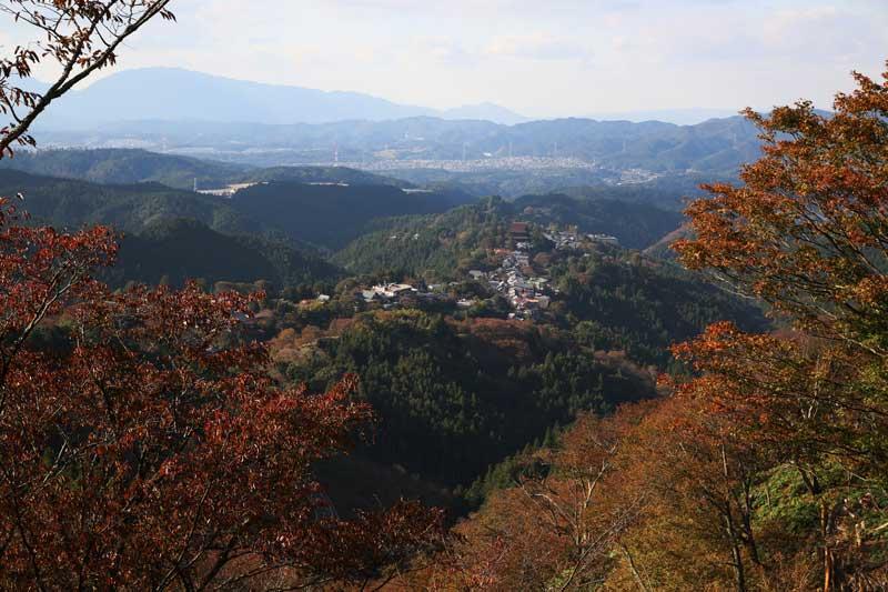 吉野山