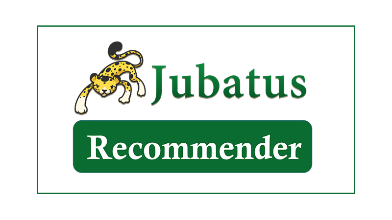 【Nakasha for the Future】Jubatus Recommenderの活用事例