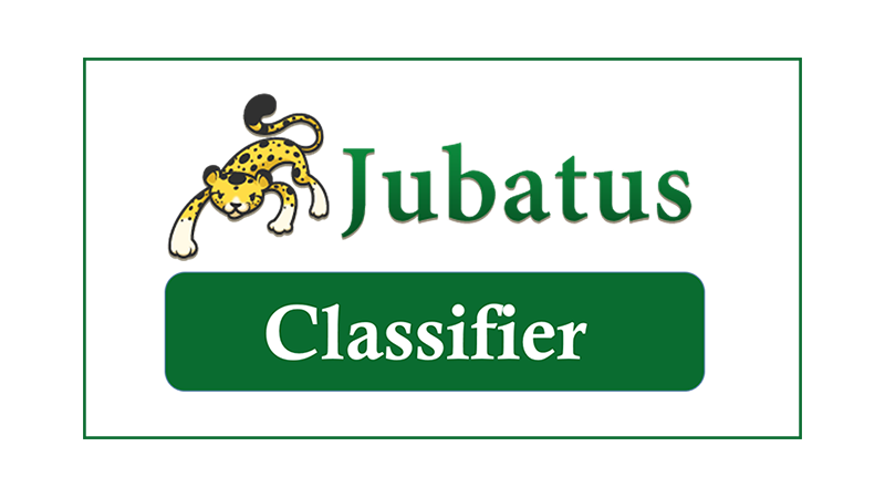 【Nakasha for the Future】Jubatus Classifierの活用事例