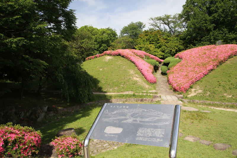 長久手古戦場公園