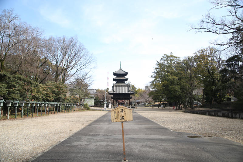 興正寺