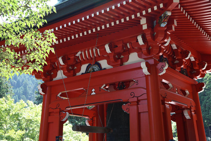 比叡山延暦寺