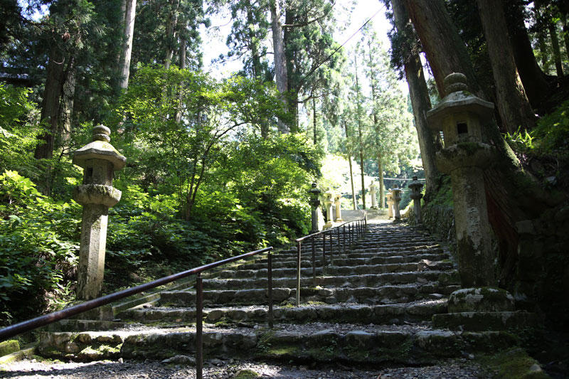 比叡山延暦寺