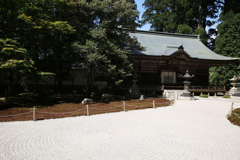 比叡山延暦寺