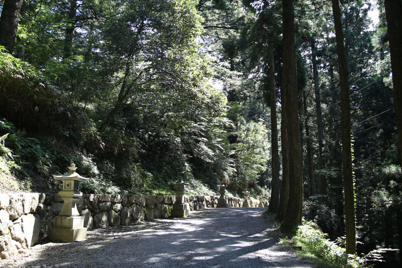 比叡山延暦寺