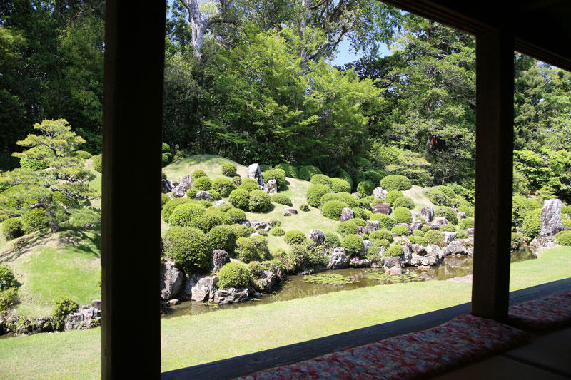 龍潭寺