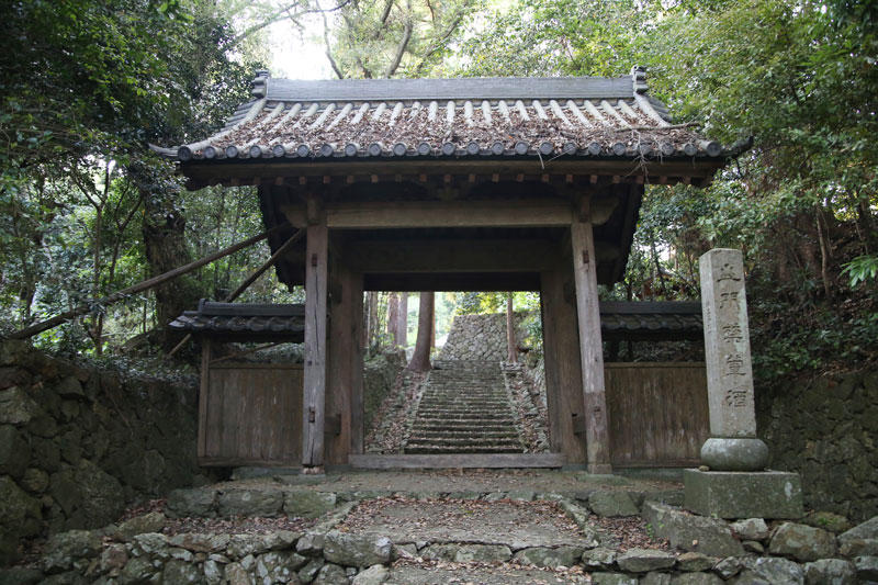 宿蘆寺