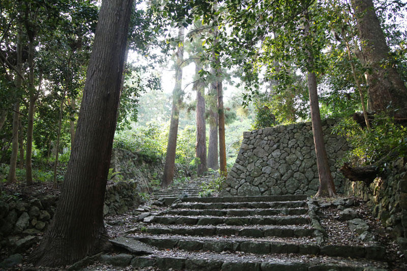 宿蘆寺