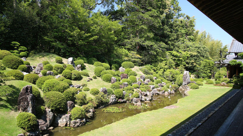 おんな城主井伊直虎ゆかりの地に行きました