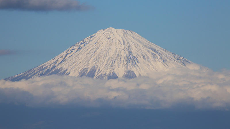 【社員がゆく】年始は富士山からっ！私の一押し眺望スポット