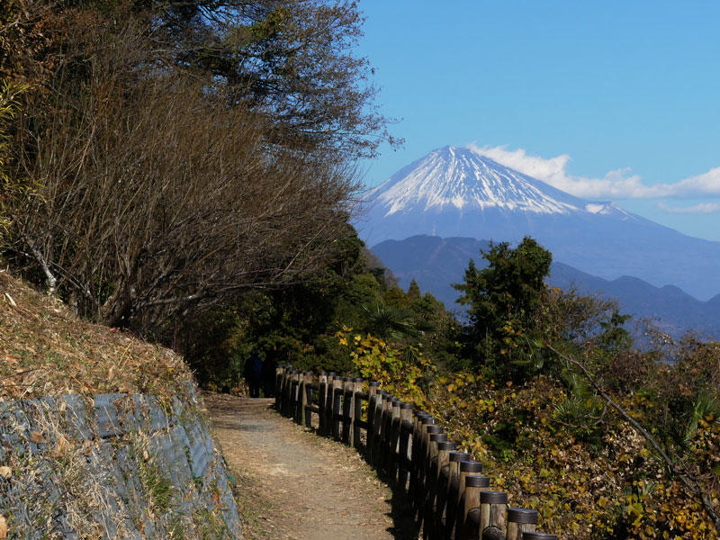 さった峠