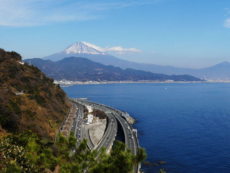 さった峠