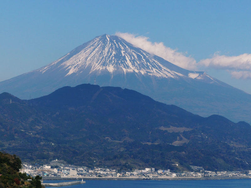 さった峠