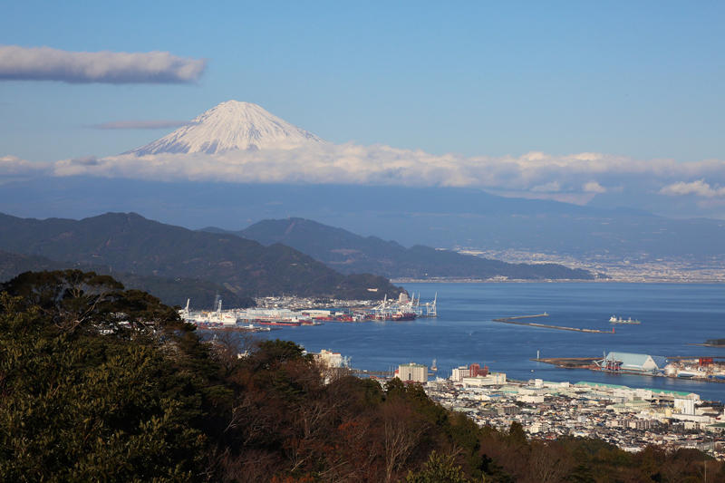 日本平