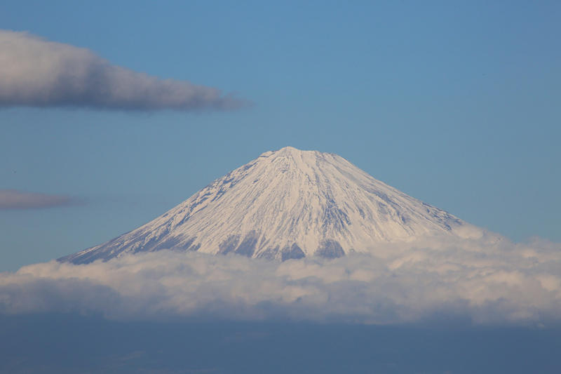 年始は富士山からっ 私の一押し眺望スポット 社員がゆく Nakasha For The Future ナカシャクリエイテブ株式会社