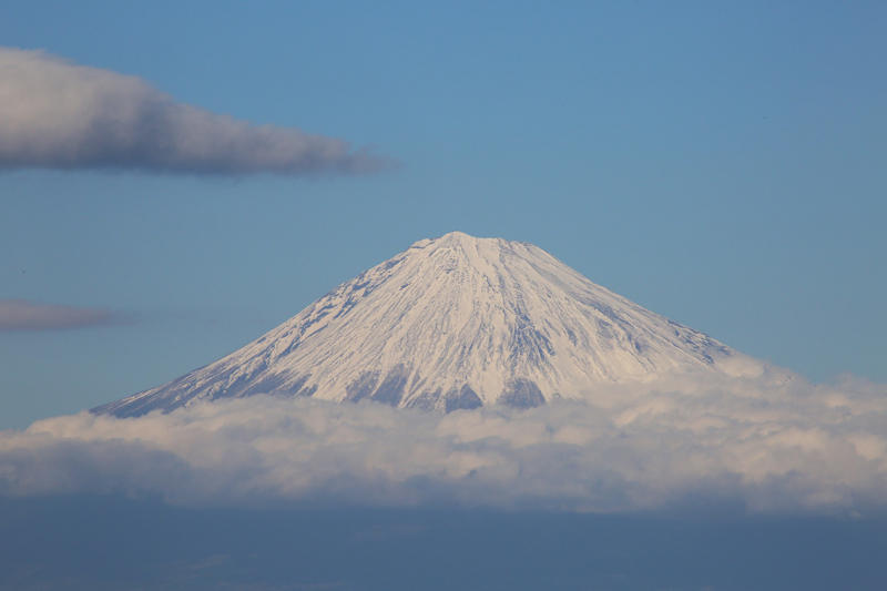 日本平