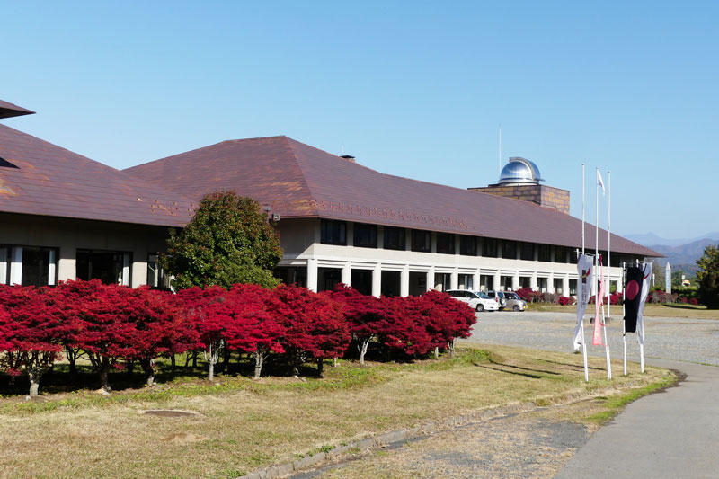 川中島古戦場