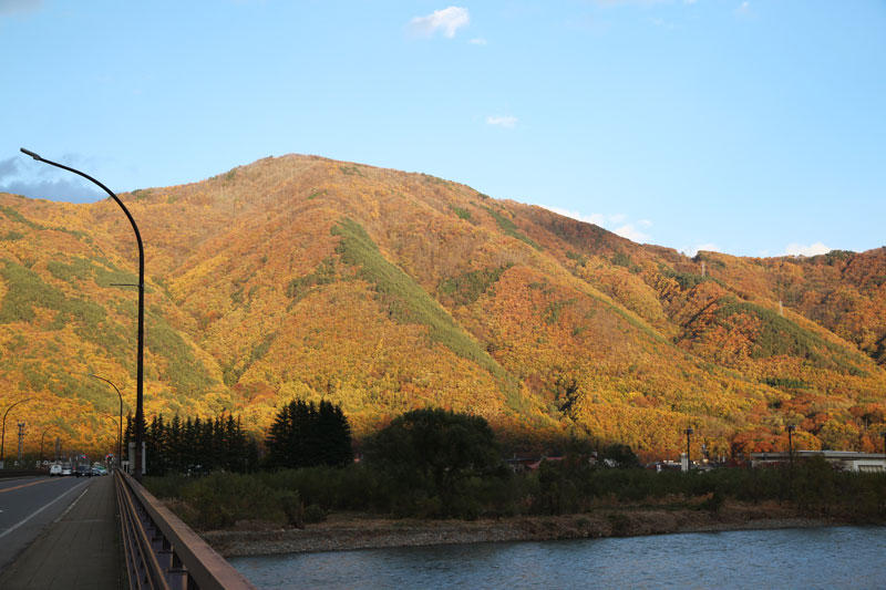 戸倉上山田温泉