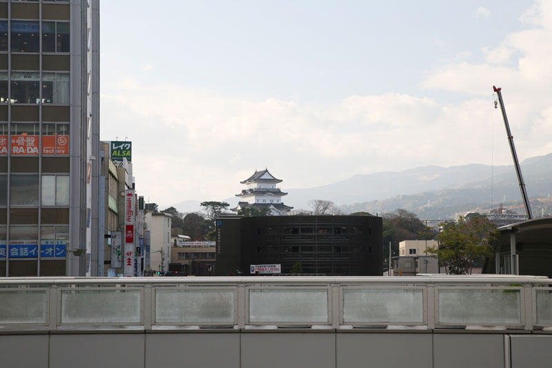 小田原駅