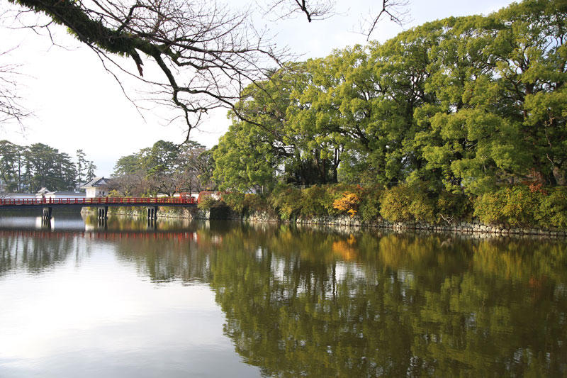 小田原城