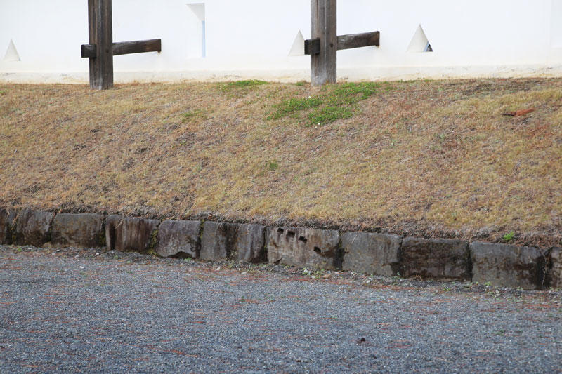 小田原城