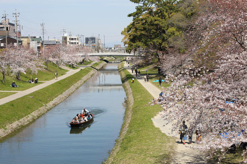 岡崎城