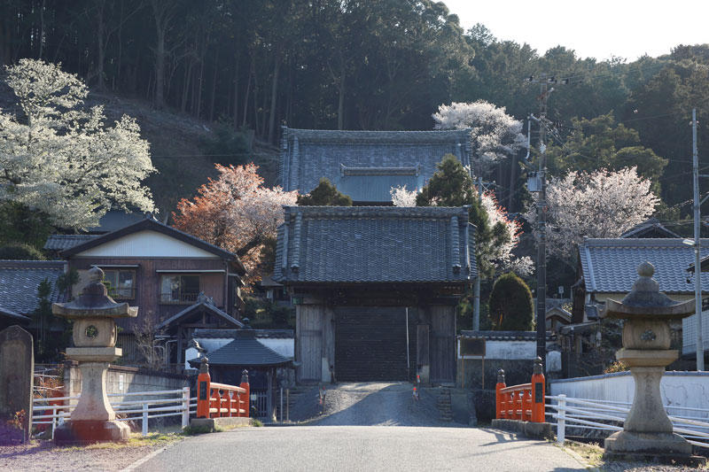 法蔵寺