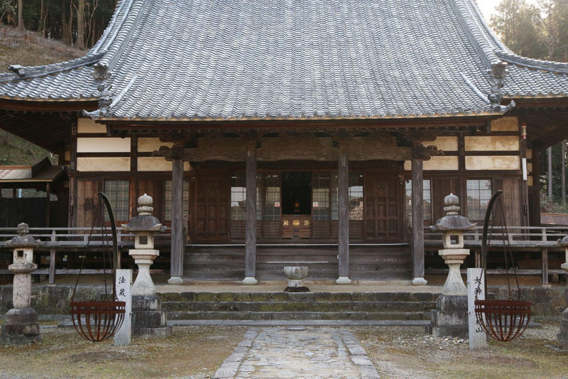 法蔵寺