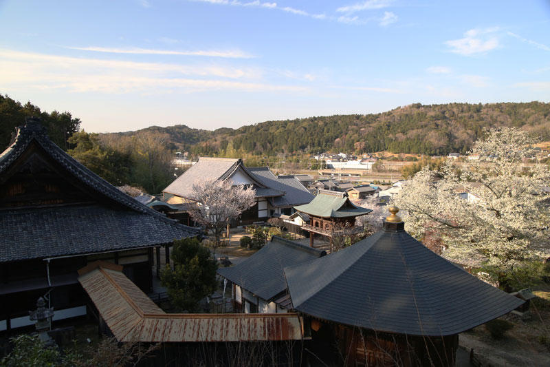 法蔵寺