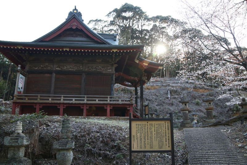 法蔵寺