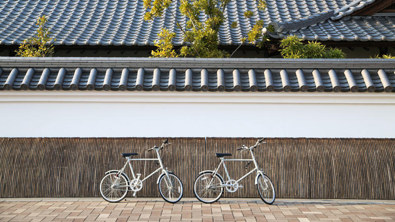 【社員がゆく】自転車で名古屋探索！レトロ写真旅