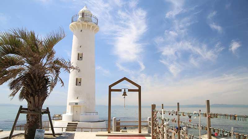 【社員がゆく】初夏を感じる知多半島の旅