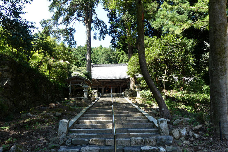 大原観音寺