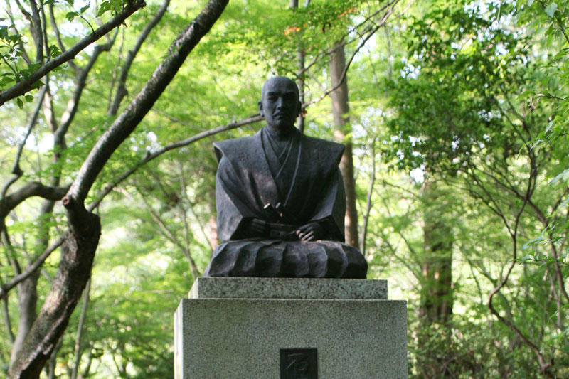 龍潭寺