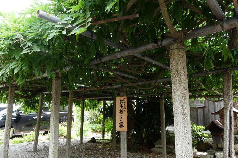 春日神社