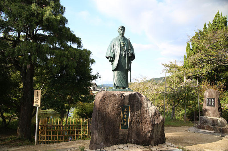 東行庵