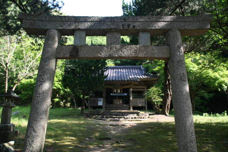 木戸神社