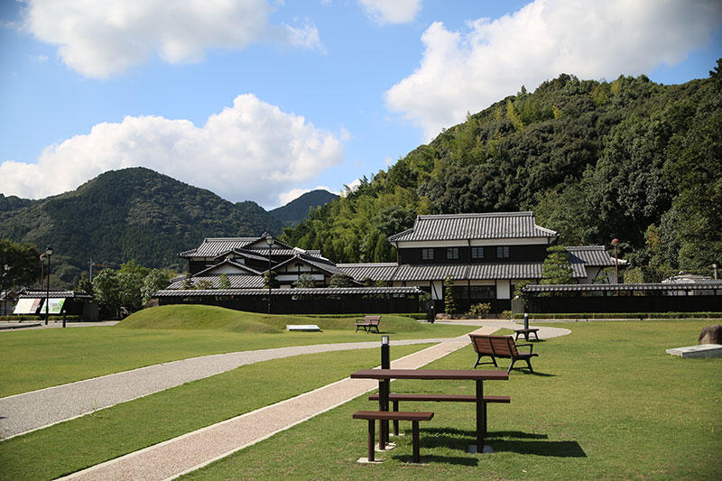 山口市 菜香亭