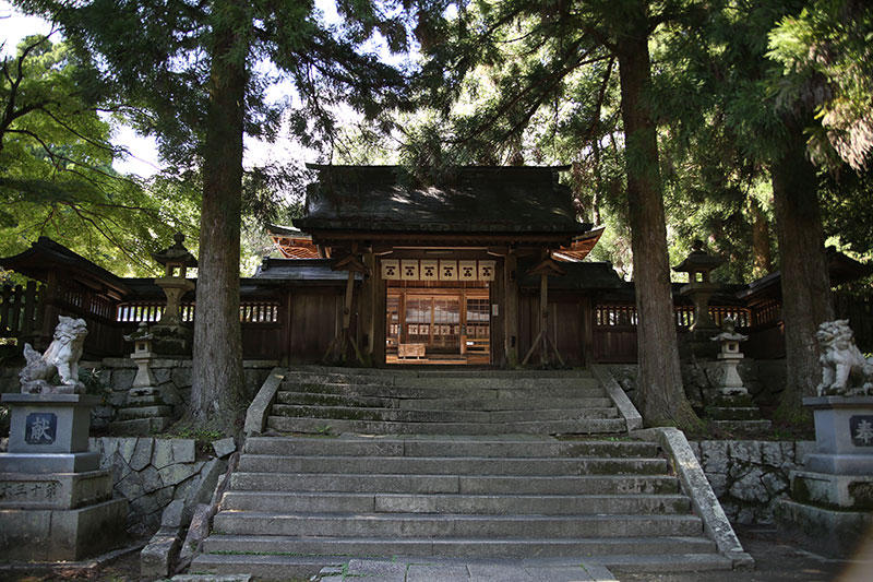 野田神社