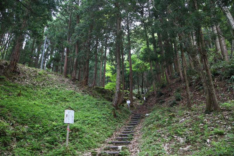 三沢城