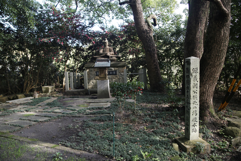 法山寺