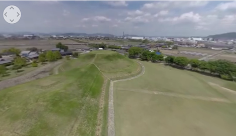 360°パノラマ イベント活用例